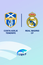 Jornada 4: Costa Adeje Tenerife - Real Madrid