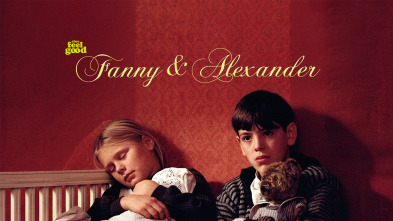 Fanny y Alexander