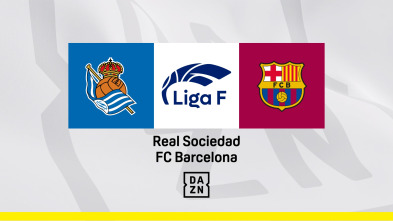 Jornada 16: Real Sociedad - Barcelona