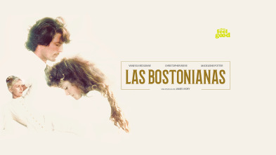 Las bostonianas