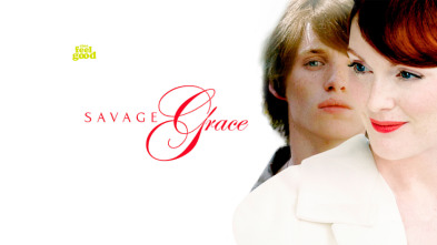 Savage Grace