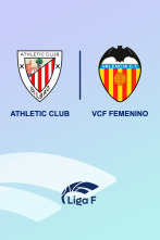 Jornada 7: Athletic Club - VCF Femenino