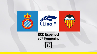 Jornada 12: Espanyol - Valencia