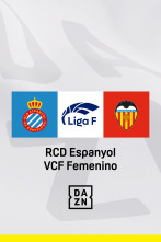 Jornada 12: Espanyol - Valencia