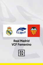 Jornada 5: Real Madrid - Valencia