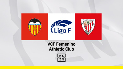 Jornada 16: VCF Femenino - Athletic Club