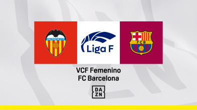 Jornada 13: Valencia - Barcelona