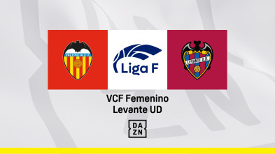 Jornada 20: VCF Femenino - Levante UD