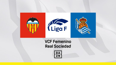 Jornada 14: Valencia - Real Sociedad