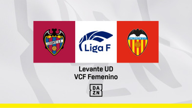 Jornada 9: Levante Las Planas - VCF