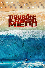 Tiburón: el cabo del miedo