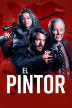 El pintor