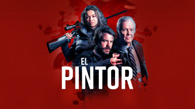 El pintor