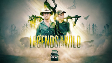 Legends Of The Wild, Season 1 