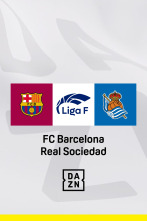 Jornada 2: Barcelona - Real Sociedad