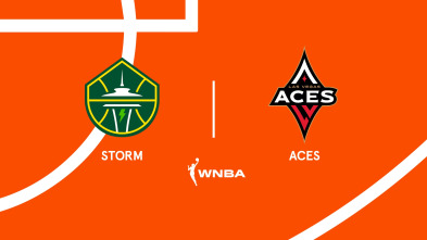 Temporada Regular: Seattle Storm - Las Vegas Aces