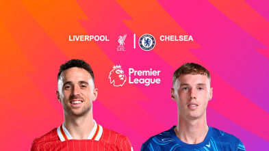 Jornada 8: Liverpool - Chelsea