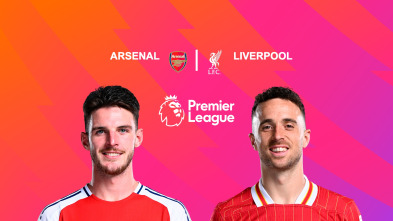 Jornada 9: Arsenal - Liverpool