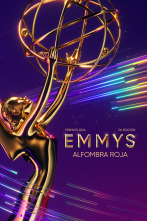 Premios Emmy 2024: Alfombra roja