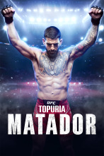 Topuria. Matador en cines