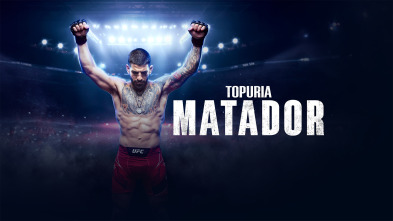 Topuria. Matador en cines