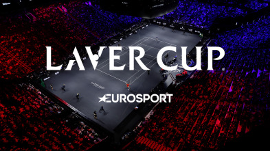 Laver Cup (2024): Medvedev - Tiafoe