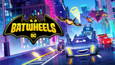 Batwheels (T2)