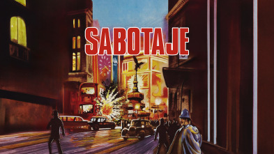 Sabotaje