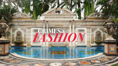 La revista People investiga crímenes en la moda: Versace, Season 1 