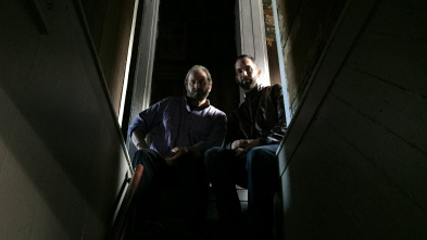 Paranormal Lockdown, Season 1 (T1)