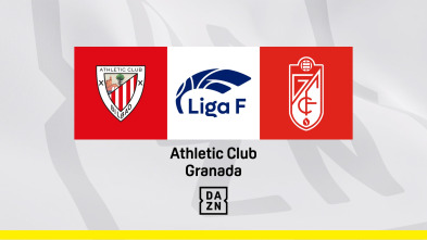 Jornada 2: Athletic Club - Granada CF