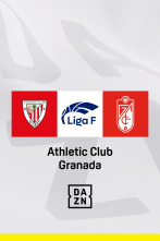 Jornada 2: Athletic Club - Granada CF