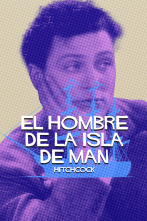 El hombre de la isla de Man