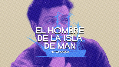 El hombre de la isla de Man