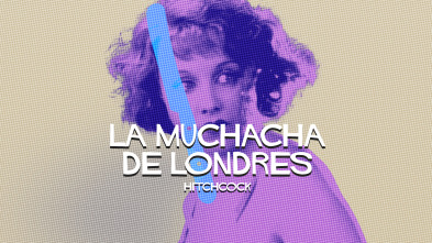 La muchacha de Londres