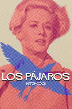 Los pájaros