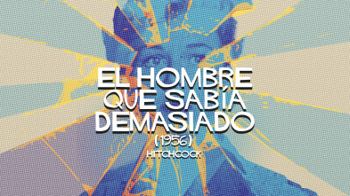 El hombre que sabía demasiado