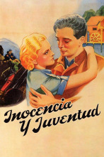 Inocencia y juventud