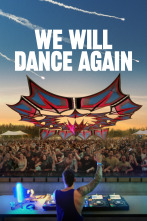 We Will Dance Again