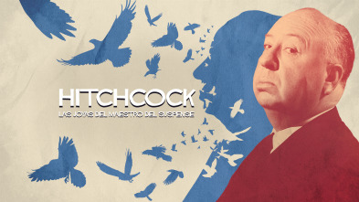 Hitchcock en M+