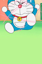 Doraemon (T1): El reloj horario / El set de entrenamiento ninja