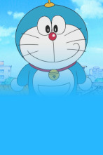 Doraemon (T1): El colirio de la invisibilidad / Se come más con los ojos que con la boca