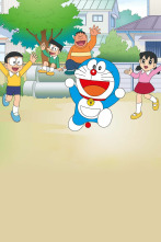 Doraemon (T1): Nobita y la hormiga reina