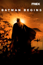 Batman Begins