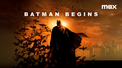 Batman Begins