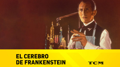 El cerebro de Frankenstein