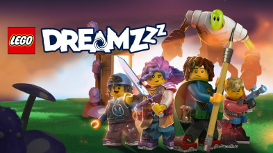 LEGO DREAMZzz, Season 1 (T1)