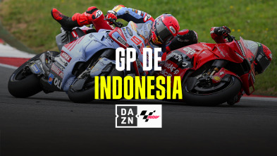 GP Indonesia (2024): Sprint MotoGP