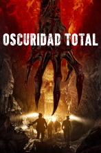 Oscuridad total