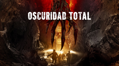 Oscuridad total